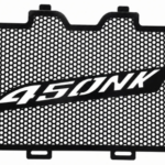 CF MOTO 450 NK Radyatör Koruma Demiri