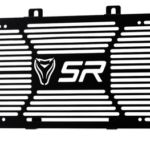 CF MOTO SR Radyatör Koruma Demiri