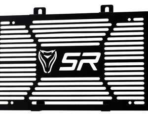 CF MOTO SR Radyatör Koruma Demiri