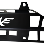 KTM Duke Egzoz Koruma Demiri