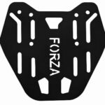 Honda Forza Arka Çanta Demiri