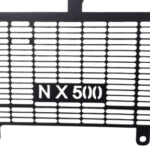 Honda NX 500 Radyatör Koruma Demiri