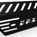 Hero Dash Egzoz Koruma Demiri