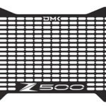 Kawasaki Z 500 Radyatör Koruma Demiri