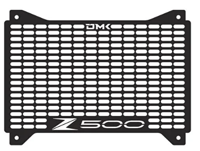 Kawasaki Z 500 Radyatör Koruma Demiri