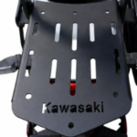 Kawasaki Eliminator 500 Arka Çanta Taşima Demiri