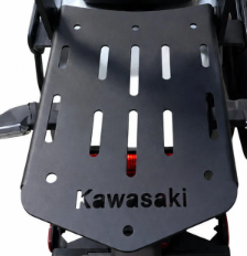 Kawasaki Eliminator 500 Arka Çanta Taşima Demiri