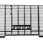 Kawasaki Eliminator Radyatör Koruma Demiri