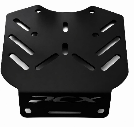 Honda PCX Arka Çanta Demiri