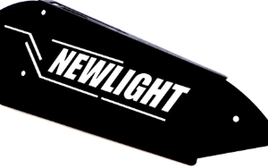 RKS Newlight Egzoz Koruma Demiri