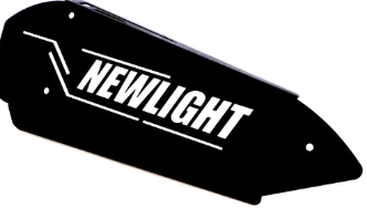 mb-rks1007 RKS Newlight Egzoz Koruma Demiri - Görsel 1