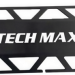 Yamaha Tech Max Egzoz Koruma Demiri