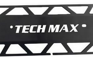 Yamaha Tech Max Egzoz Koruma Demiri