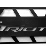 Yamaha Tricity Egzoz Koruma Demiri
