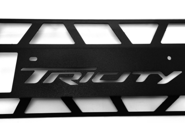 Yamaha Tricity Egzoz Koruma Demiri