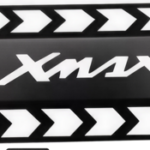 Yamaha XMAX Egzoz Koruma Demiri
